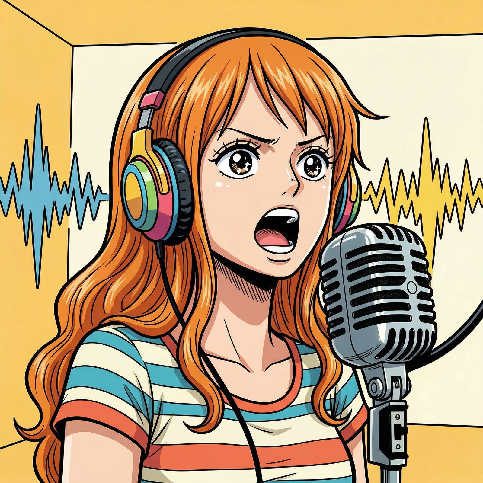 每日大赛声优顾问